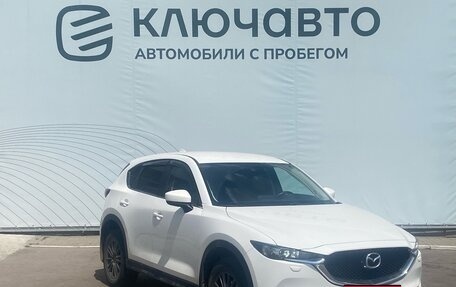 Mazda CX-5 II, 2018 год, 2 675 000 рублей, 3 фотография