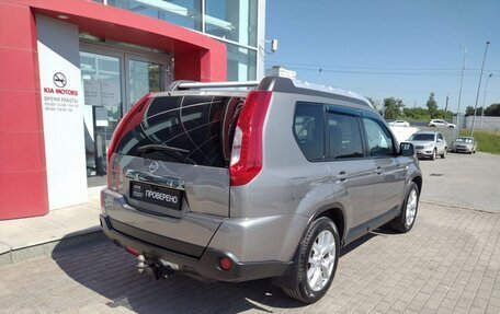 Nissan X-Trail, 2012 год, 1 650 000 рублей, 5 фотография