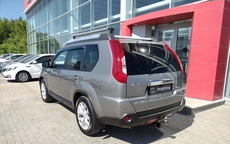 Nissan X-Trail, 2012 год, 1 650 000 рублей, 7 фотография