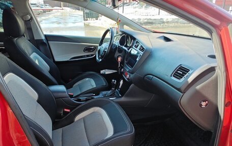 KIA cee'd III, 2013 год, 1 299 000 рублей, 6 фотография