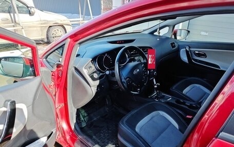 KIA cee'd III, 2013 год, 1 299 000 рублей, 5 фотография