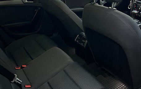 Audi A4, 2012 год, 1 850 000 рублей, 12 фотография