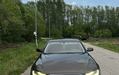 Audi A4, 2012 год, 1 850 000 рублей, 5 фотография