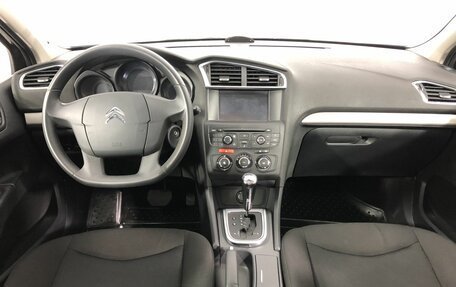 Citroen C4 II рестайлинг, 2014 год, 1 030 000 рублей, 7 фотография