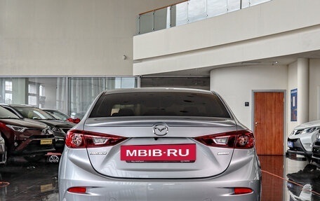Mazda 3, 2018 год, 2 299 000 рублей, 5 фотография
