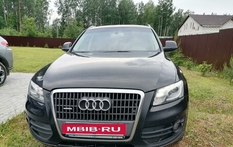 Audi Q5, 2010 год, 1 290 000 рублей, 2 фотография