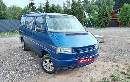 Volkswagen Transporter T4, 1991 год, 355 000 рублей, 3 фотография