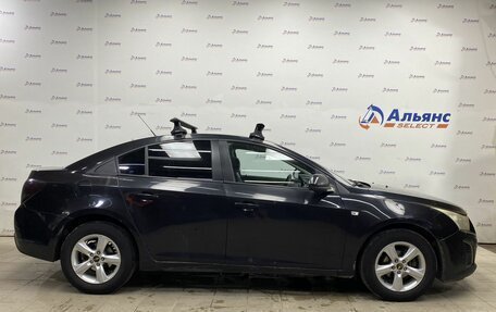 Chevrolet Cruze II, 2013 год, 850 000 рублей, 2 фотография