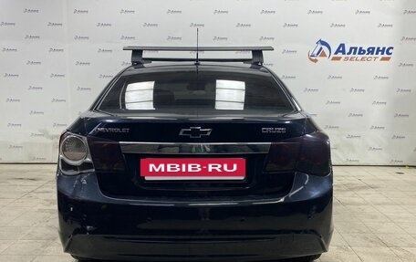 Chevrolet Cruze II, 2013 год, 850 000 рублей, 4 фотография