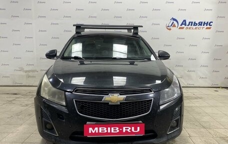 Chevrolet Cruze II, 2013 год, 850 000 рублей, 8 фотография