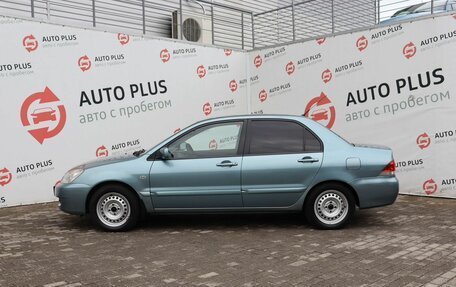 Mitsubishi Lancer IX, 2006 год, 530 000 рублей, 4 фотография