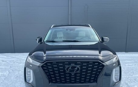 Hyundai Palisade I, 2020 год, 4 020 000 рублей, 2 фотография
