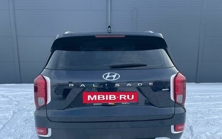 Hyundai Palisade I, 2020 год, 4 020 000 рублей, 6 фотография