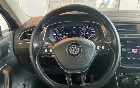 Volkswagen Tiguan II, 2017 год, 2 680 000 рублей, 10 фотография