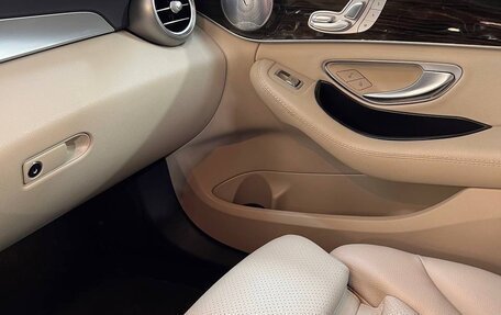 Mercedes-Benz C-Класс, 2019 год, 4 500 000 рублей, 8 фотография