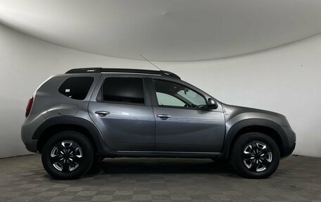 Renault Duster I рестайлинг, 2020 год, 1 900 000 рублей, 4 фотография