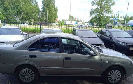 Nissan Almera, 2006 год, 328 000 рублей, 2 фотография