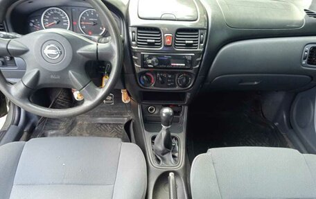 Nissan Almera, 2006 год, 328 000 рублей, 6 фотография