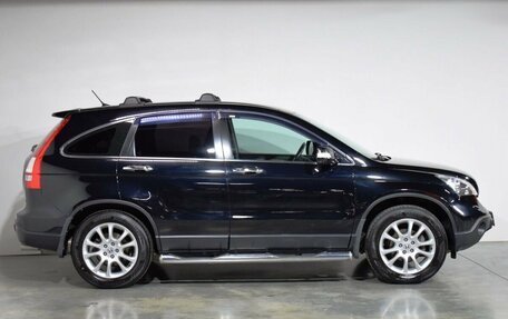 Honda CR-V III рестайлинг, 2008 год, 1 597 000 рублей, 5 фотография