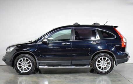 Honda CR-V III рестайлинг, 2008 год, 1 597 000 рублей, 6 фотография