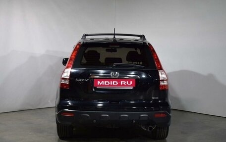 Honda CR-V III рестайлинг, 2008 год, 1 597 000 рублей, 8 фотография