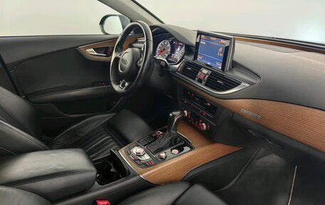 Audi A7, 2014 год, 3 199 000 рублей, 11 фотография