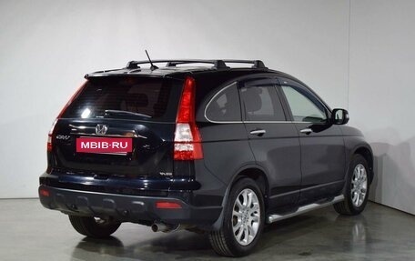 Honda CR-V III рестайлинг, 2008 год, 1 597 000 рублей, 3 фотография