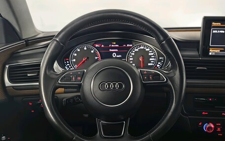Audi A7, 2014 год, 3 199 000 рублей, 13 фотография