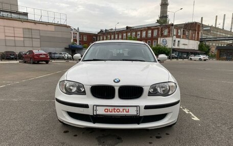 BMW 1 серия, 2009 год, 1 200 000 рублей, 2 фотография