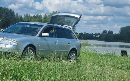 Audi A6, 1998 год, 650 000 рублей, 2 фотография