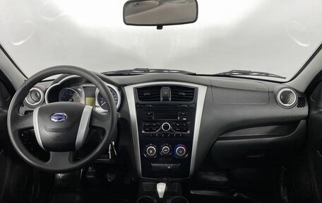 Datsun on-DO I рестайлинг, 2015 год, 590 000 рублей, 16 фотография