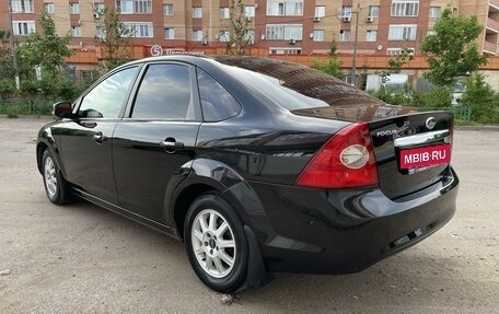 Ford Focus II рестайлинг, 2008 год, 695 000 рублей, 6 фотография