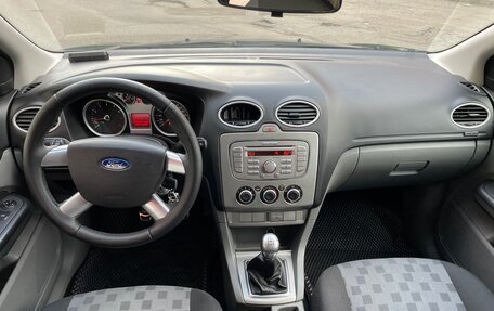 Ford Focus II рестайлинг, 2008 год, 695 000 рублей, 12 фотография