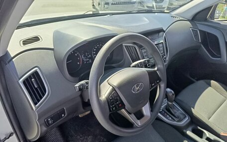 Hyundai Creta I рестайлинг, 2019 год, 1 674 995 рублей, 10 фотография