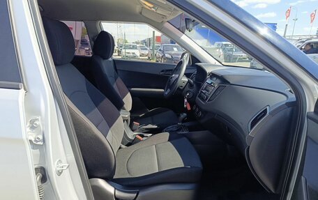 Hyundai Creta I рестайлинг, 2019 год, 1 674 995 рублей, 15 фотография
