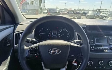 Hyundai Creta I рестайлинг, 2019 год, 1 674 995 рублей, 18 фотография