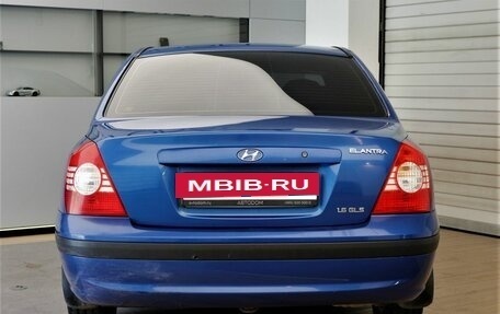 Hyundai Elantra III, 2005 год, 379 900 рублей, 5 фотография