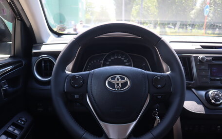 Toyota RAV4, 2013 год, 2 059 000 рублей, 15 фотография