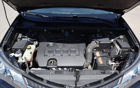 Toyota RAV4, 2013 год, 2 059 000 рублей, 21 фотография
