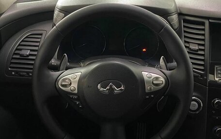 Infiniti FX II, 2012 год, 1 818 000 рублей, 13 фотография