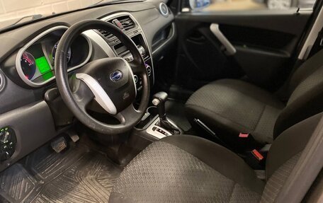 Datsun on-DO I рестайлинг, 2016 год, 699 000 рублей, 26 фотография