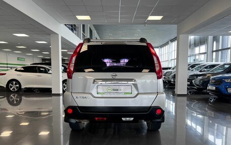 Nissan X-Trail, 2013 год, 1 595 000 рублей, 4 фотография