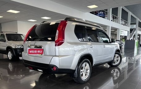 Nissan X-Trail, 2013 год, 1 595 000 рублей, 2 фотография