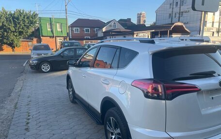 Toyota RAV4, 2019 год, 3 190 000 рублей, 5 фотография