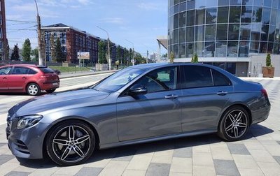 Mercedes-Benz E-Класс, 2017 год, 5 100 000 рублей, 1 фотография