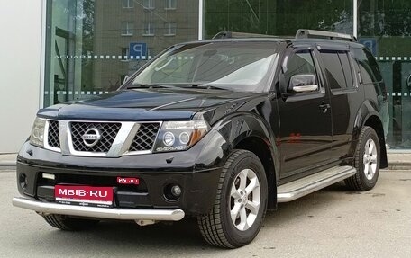 Nissan Pathfinder, 2008 год, 1 150 000 рублей, 1 фотография