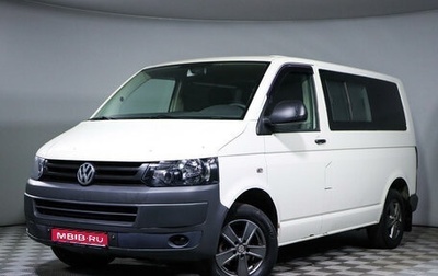Volkswagen Caravelle T5, 2011 год, 1 999 000 рублей, 1 фотография