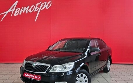 Skoda Octavia, 2012 год, 720 000 рублей, 1 фотография