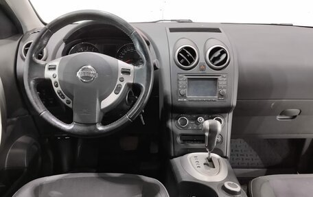 Nissan Qashqai, 2013 год, 1 399 000 рублей, 9 фотография