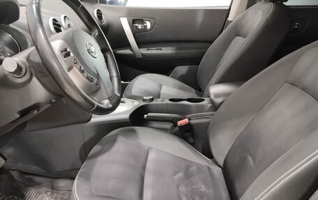 Nissan Qashqai, 2013 год, 1 399 000 рублей, 11 фотография